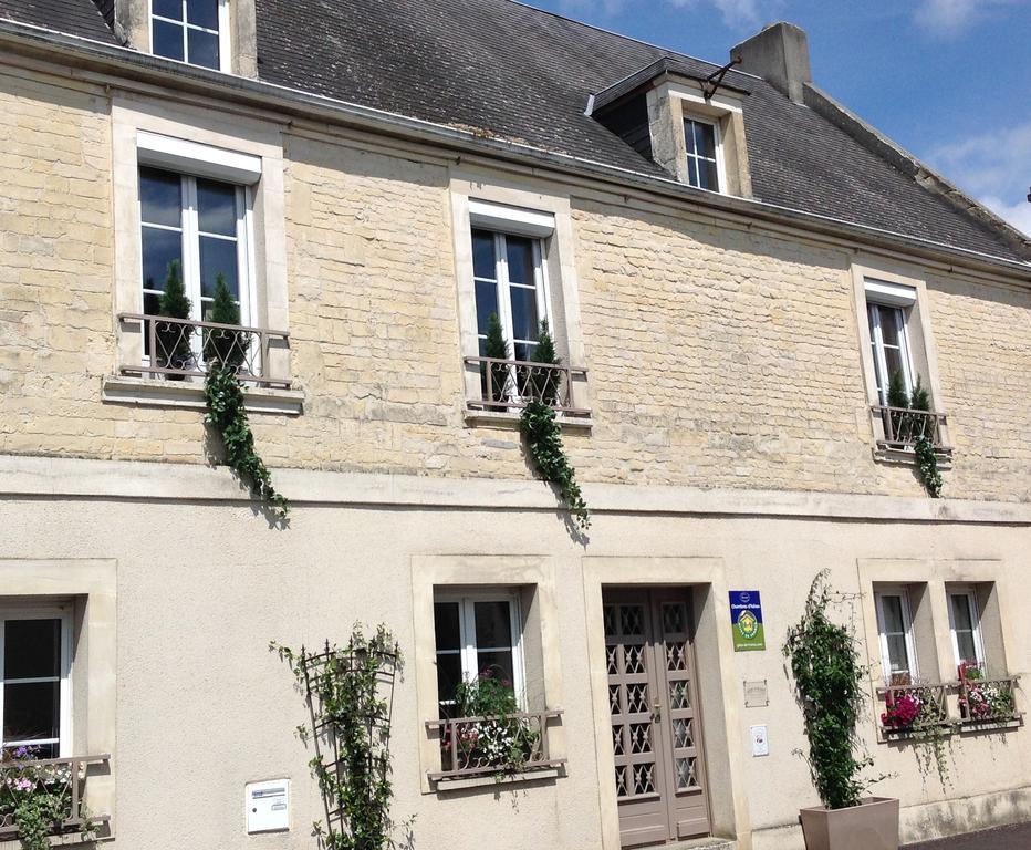 L'Home Du Monde Bretteville-l'Orgueilleuse Экстерьер фото