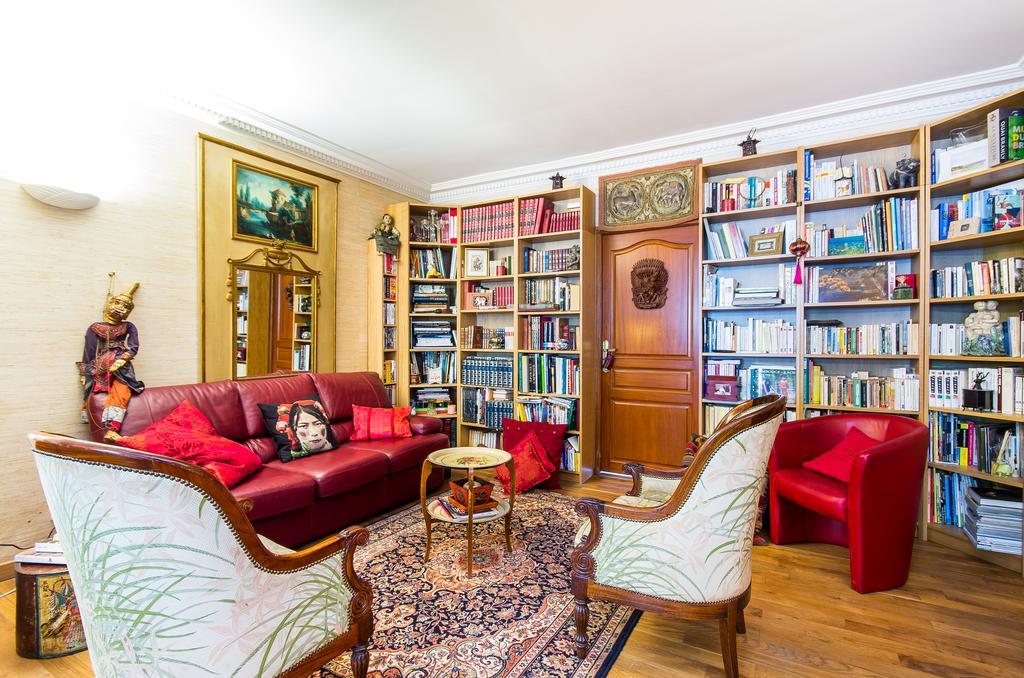 L'Home Du Monde Bretteville-l'Orgueilleuse Экстерьер фото