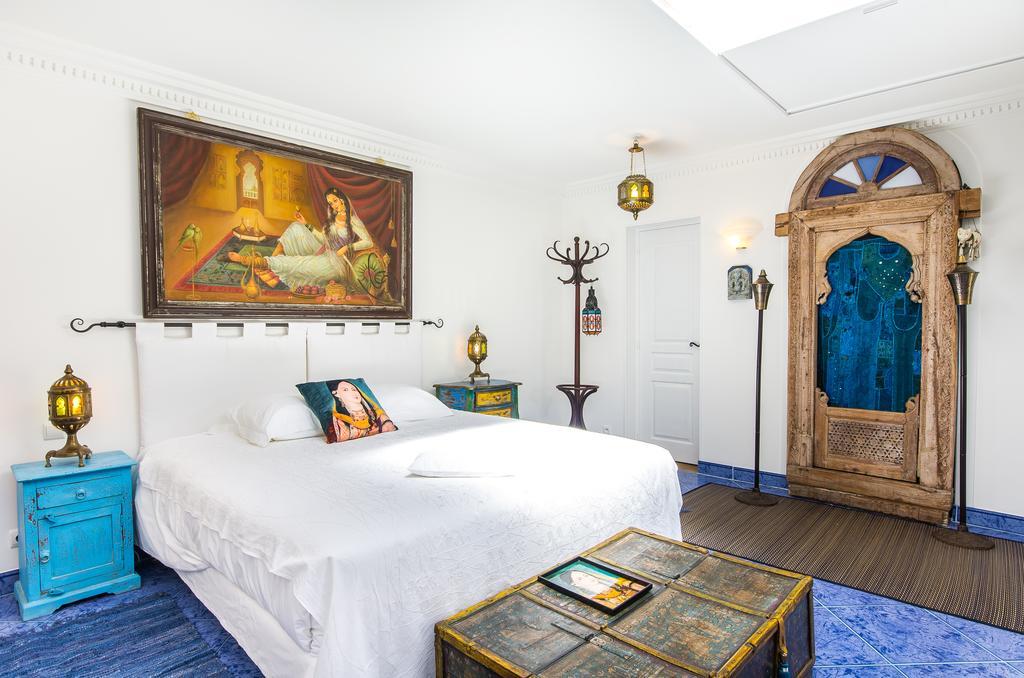 L'Home Du Monde Bretteville-l'Orgueilleuse Экстерьер фото